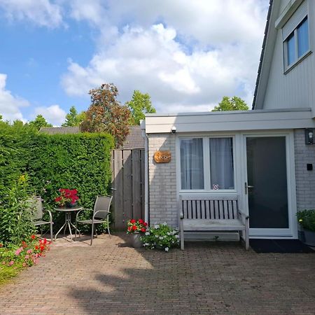 Vila Dajan Almere Exteriér fotografie