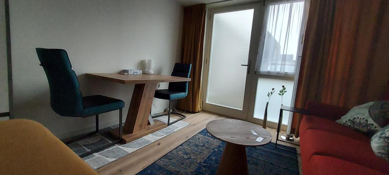 Vila Dajan Almere Exteriér fotografie