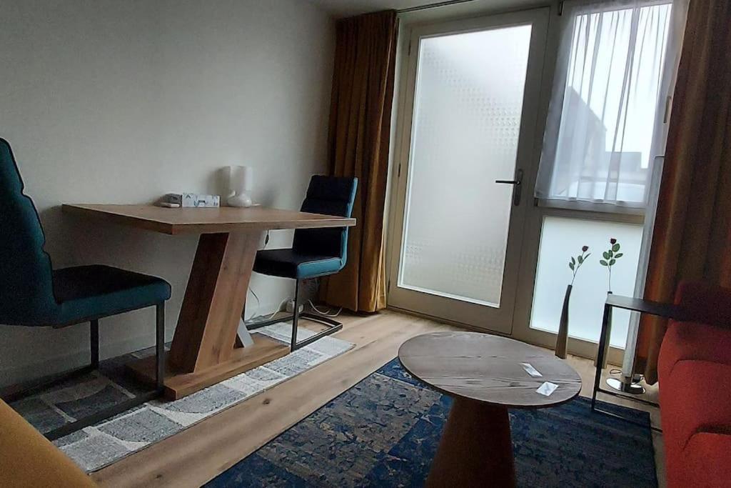 Vila Dajan Almere Exteriér fotografie