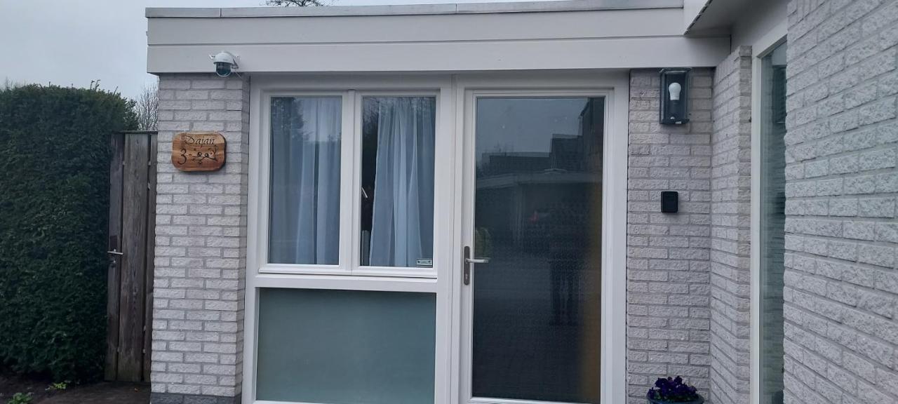 Vila Dajan Almere Exteriér fotografie