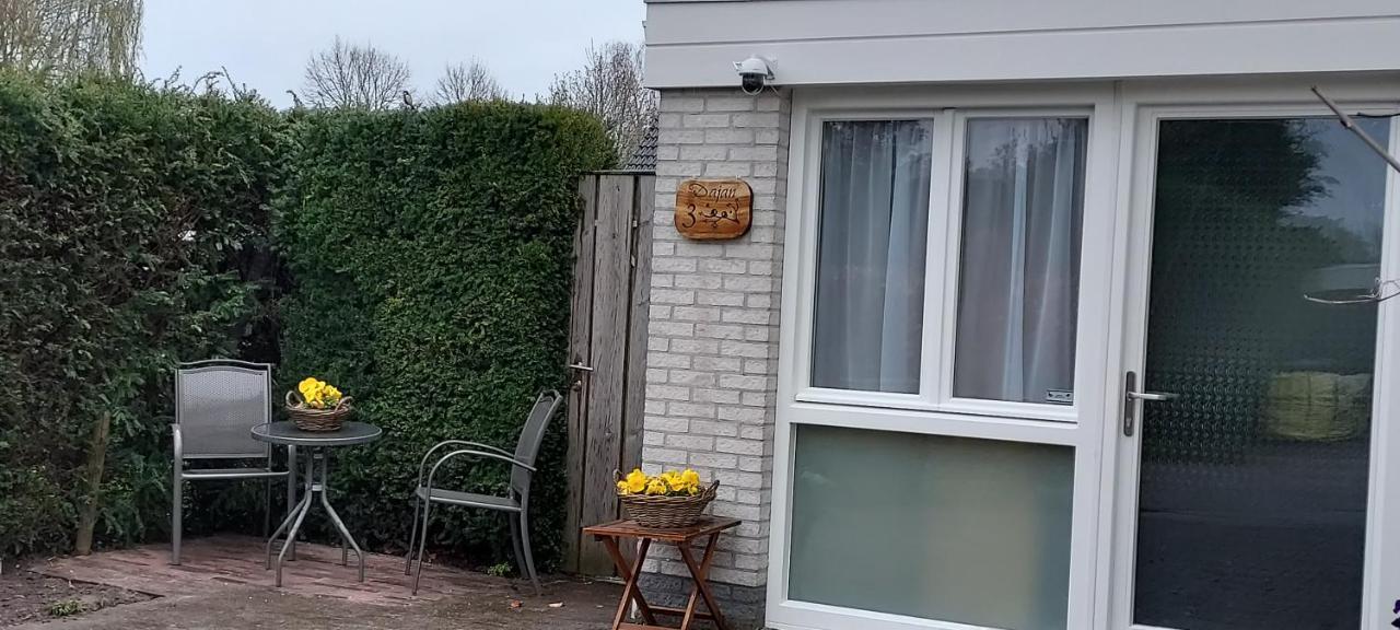 Vila Dajan Almere Exteriér fotografie