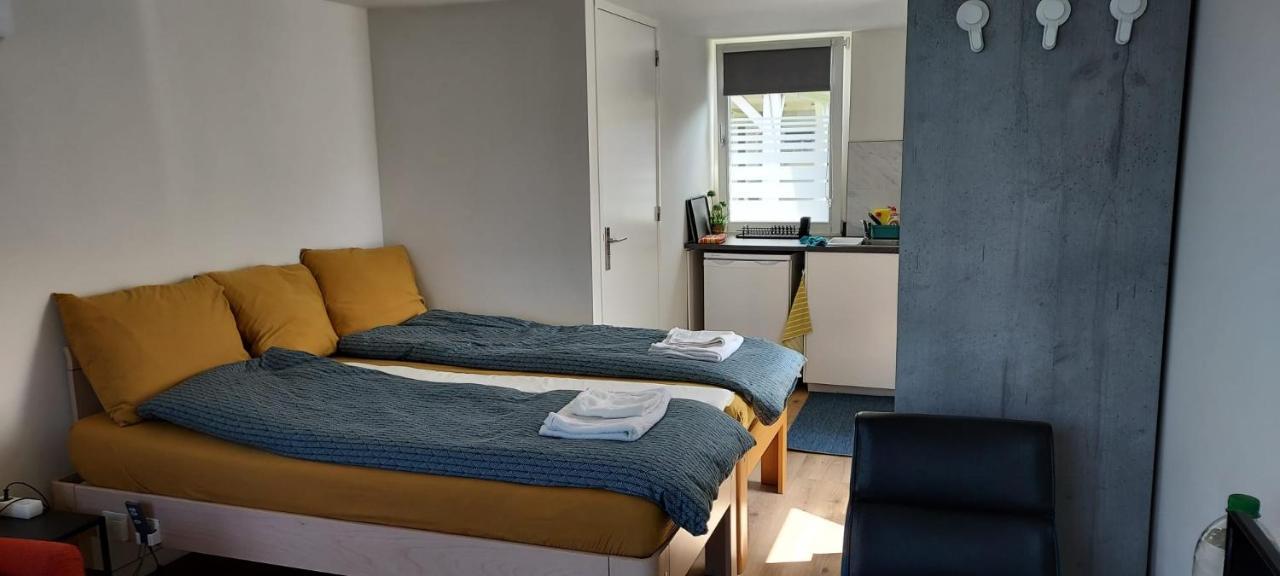 Vila Dajan Almere Exteriér fotografie
