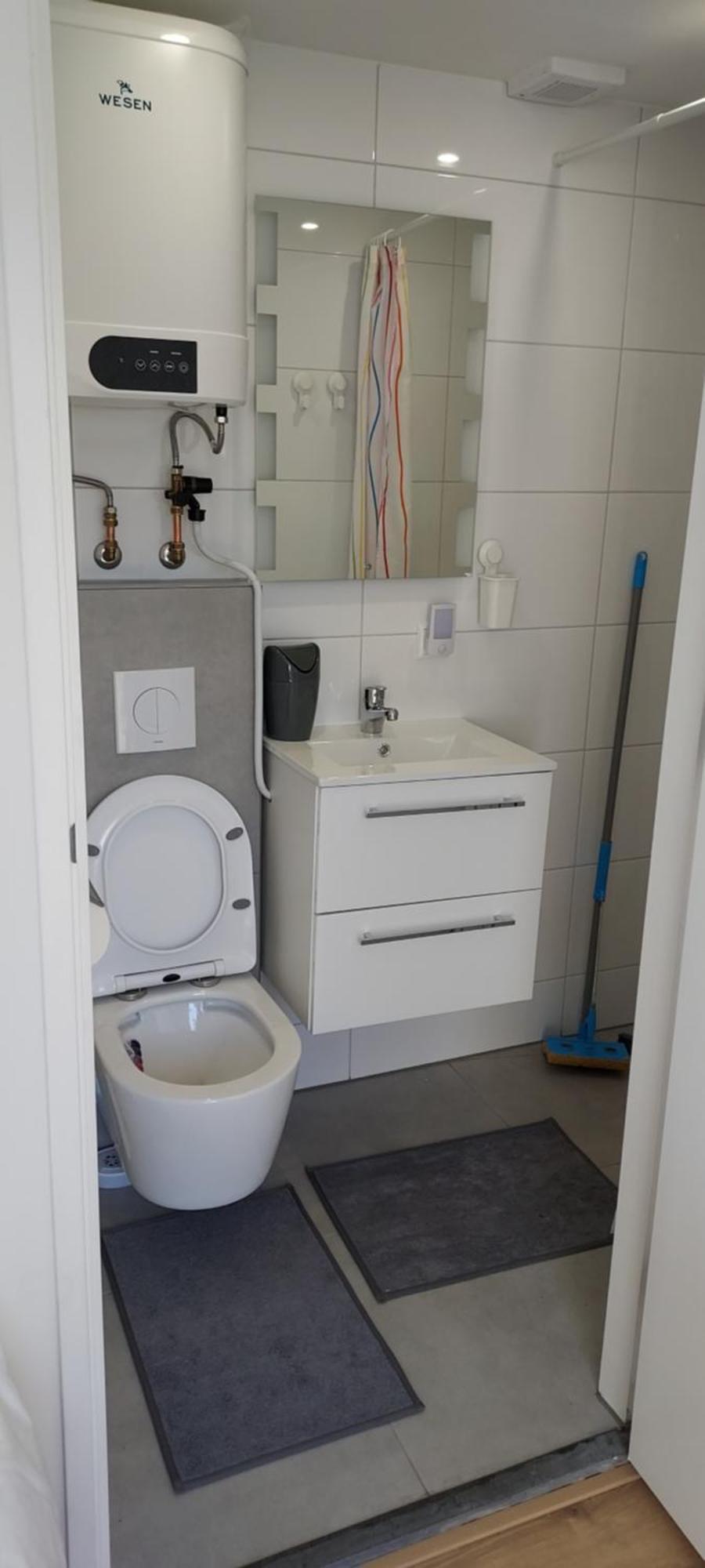 Vila Dajan Almere Exteriér fotografie