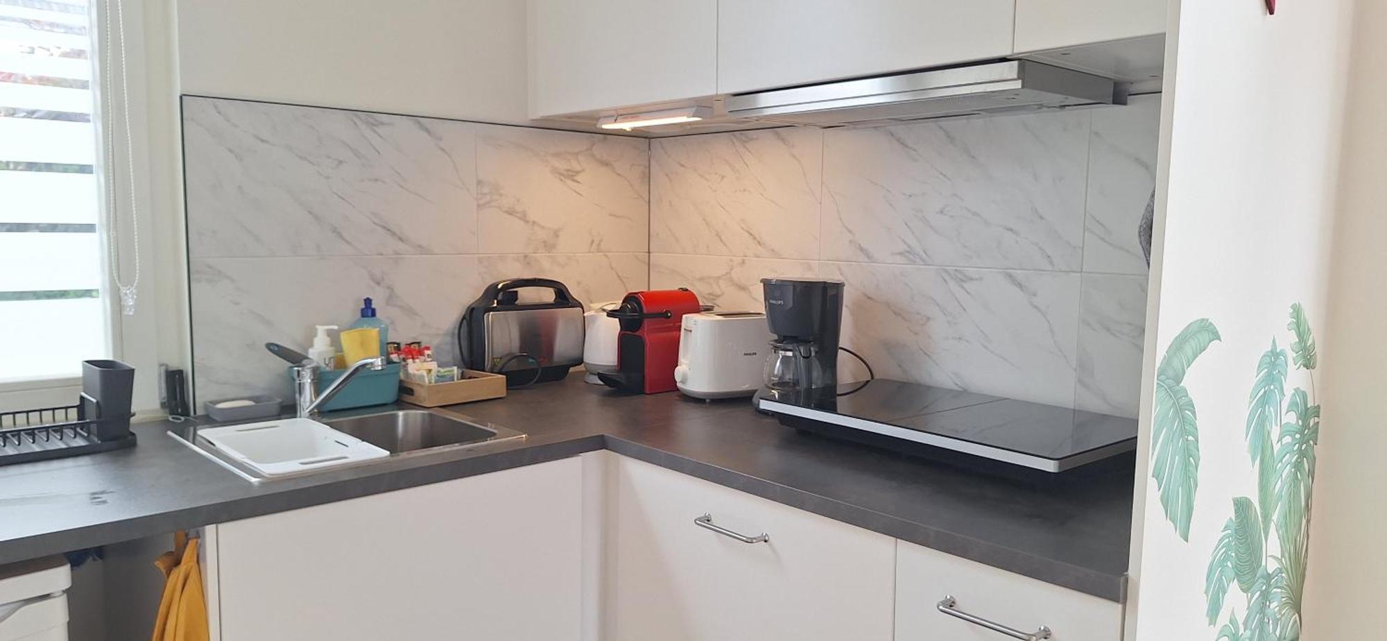 Vila Dajan Almere Exteriér fotografie